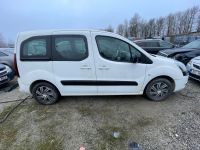 Citroen Berlingo 2013 - Auto varuosadeks