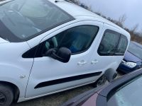Citroen Berlingo 2013 - Auto varuosadeks