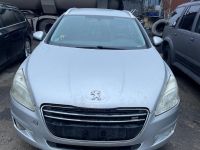 Peugeot 508 2011 - Auto varuosadeks