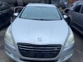 Peugeot 508 2011 - Auto varuosadeks