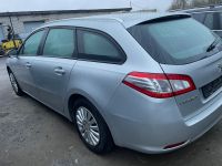 Peugeot 508 2011 - Auto varuosadeks