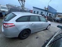 Peugeot 508 2011 - Auto varuosadeks