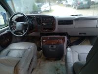 Chevrolet Express 1997 - Auto varuosadeks