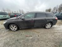 Peugeot 508 2012 - Auto varuosadeks