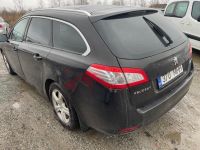 Peugeot 508 2012 - Auto varuosadeks