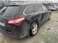 Peugeot 508 2012 - Auto varuosadeks