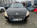 Peugeot 508 2012 - Auto varuosadeks