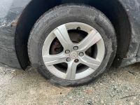 Peugeot 508 2012 - Auto varuosadeks