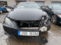 Lexus IS 2007 - Auto varuosadeks