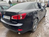 Lexus IS 2007 - Auto varuosadeks