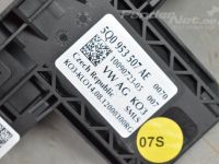 Volkswagen Golf 7 Suunatulede / esitulede lüliti Varuosa kood: 5Q0953513P  IGI
Kere tüüp: 5-ust ...