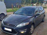 Ford Mondeo 2013 - Auto varuosadeks