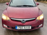 Honda Civic 2006 - Auto varuosadeks