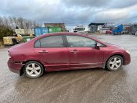 Honda Civic 2006 - Auto varuosadeks