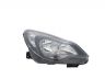 Opel Corsa (D) 2006-2014 ESITULI ESITULI mudelile OPEL CORSA D Markeering: ECE,
...