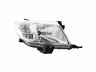 Toyota Hilux 2005-2016 ESITULI ESITULI mudelile TOYOTA HILUX Markeering: ECE,
...