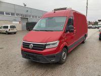 Volkswagen Crafter 2018 - Auto varuosadeks