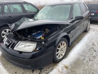 Saab 9-5 2005 - Auto varuosadeks