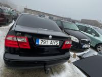 Saab 9-5 2005 - Auto varuosadeks
