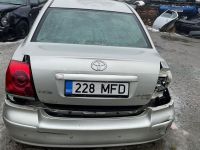 Toyota Avensis (T25) 2005 - Auto varuosadeks