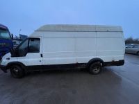 Ford Transit / Tourneo 2004 - Auto varuosadeks