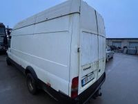 Ford Transit / Tourneo 2004 - Auto varuosadeks