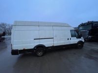 Ford Transit / Tourneo 2004 - Auto varuosadeks