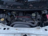 Ford Transit / Tourneo 2004 - Auto varuosadeks
