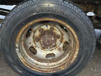 Ford Transit / Tourneo 2004 - Auto varuosadeks