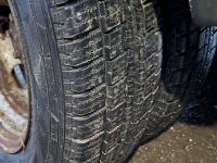 Ford Transit / Tourneo 2004 - Auto varuosadeks