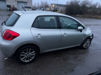 Toyota Auris 2009 - Auto varuosadeks