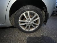 Toyota Auris 2009 - Auto varuosadeks
