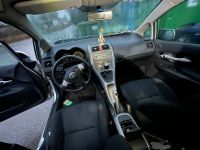 Toyota Auris 2009 - Auto varuosadeks