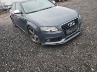 Audi A4 (B8) 2008 - Auto varuosadeks