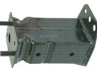 Lexus GX 2003-2009 STANGE KINNITUS STANGE KINNITUS mudelile LEXUS GX (UZJ120) Loca...