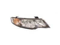 Kia Cerato / Forte 2008-2013 ESITULI ESITULI mudelile KIA FORTE (HD) Pirni tüüp: ,
P...