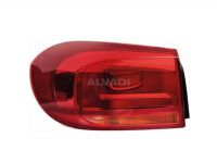 Volkswagen Tiguan 2007-2016 TAGATULI TAGATULI mudelile VW TIGUAN Markeering: ECE,
To...