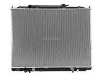 Honda Ridgeline 2005-2014 JAHUTUSRADIAATOR JAHUTUSRADIAATOR mudelile HONDA RIDGELINE Kvali...