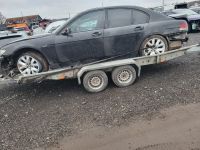 BMW 7 (E65 / E66 / E67 / E68) 2005 - Auto varuosadeks