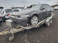 BMW 7 (E65 / E66 / E67 / E68) 2005 - Auto varuosadeks