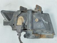 Udutuli, vasak Hyundai Sonata / 01.2005-12.2010
Varuosa kood: ...