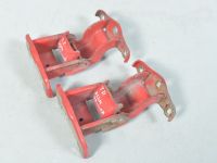 Nissan Primastar Tagaukse hinged (laadimisuksele) (kompl.) Varuosa kood: 9042100QAC , 9042100Q0A
Kere tüüp...