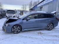 Subaru Levorg 2015 - Auto varuosadeks