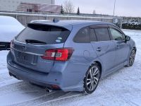 Subaru Levorg 2015 - Auto varuosadeks