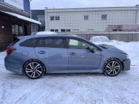 Subaru Levorg 2015 - Auto varuosadeks