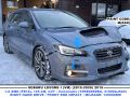 Subaru Levorg 2015 - Auto varuosadeks