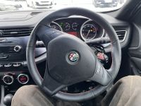 Alfa-Romeo Giulietta (940) 2013 - Auto varuosadeks