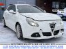 Alfa-Romeo Giulietta (940) 2013 - Auto varuosadeks