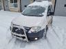 Volkswagen Caddy (2K) 2006 - Auto varuosadeks