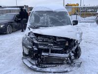 Volkswagen Caddy (2K) 2017 - Auto varuosadeks
